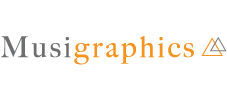 MusiGraphics Logo