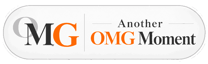 Another OMG Moment