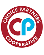 Choice Partners Awarded Vendor