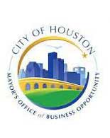 City of Houston SBE Certification