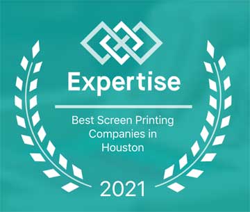 houston best embroidery screenprinting company