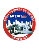 Hoston Metro Certified Partner
