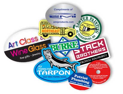 stickers and labels printing houston